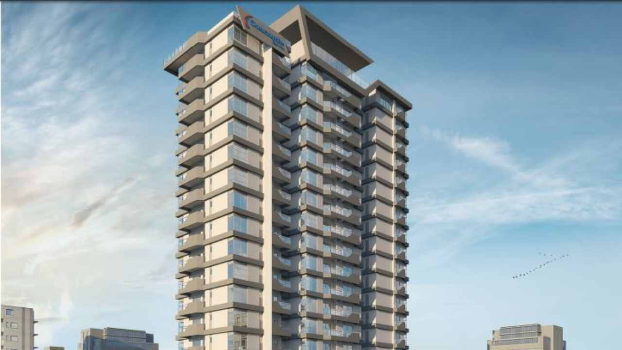 Concorde Luxepolis Cover Image